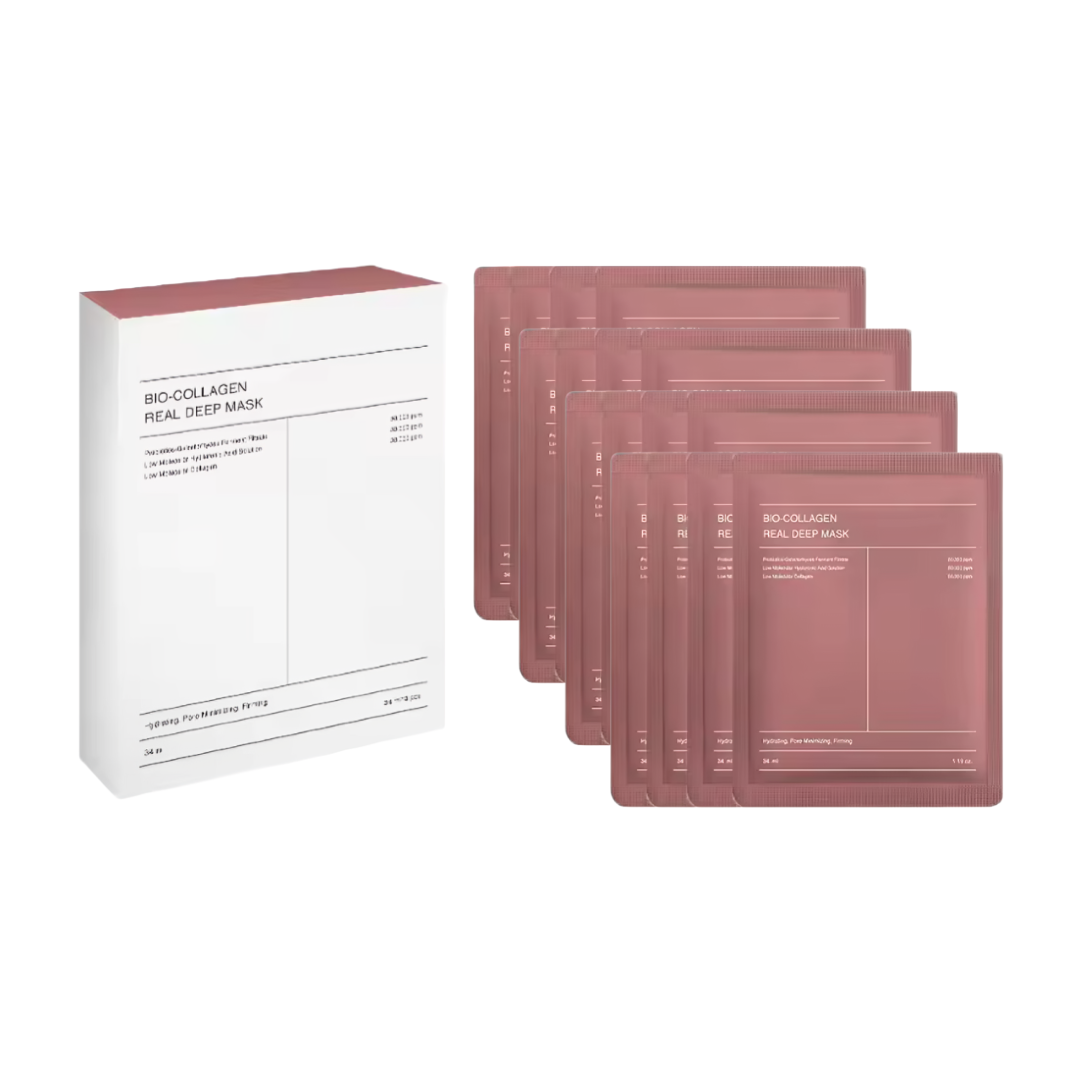 Jalok Collifique - Overnight Collagen Mask