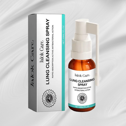 Jalok Care Lung Cleansing Spray