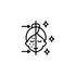 Pore Refinement
