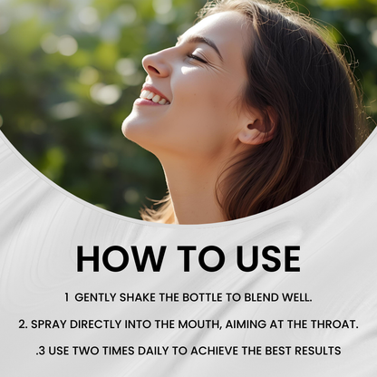 Jalok Care Lung Cleansing Spray