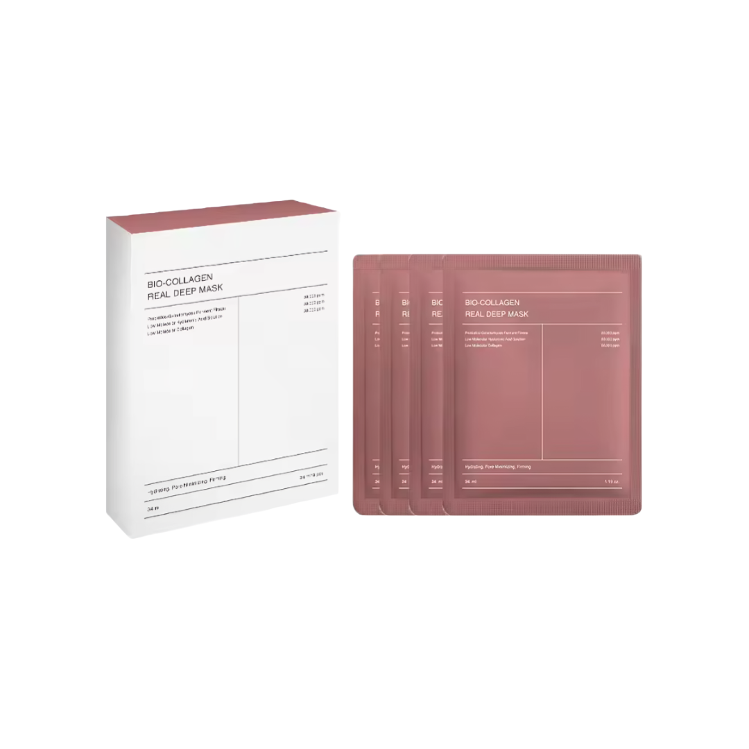 Jalok Collifique - Overnight Collagen Mask