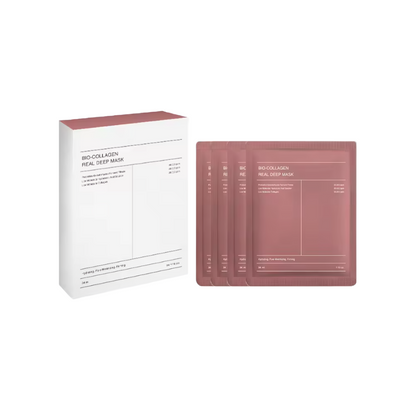 Jalok Collifique - Overnight Collagen Mask