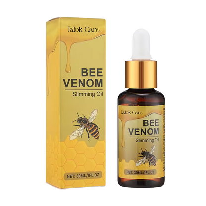 Jalok Care Bee Venom Slimming Oil