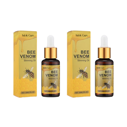Jalok Care Bee Venom Slimming Oil