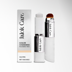 Jalok Care 2-in-1 Color-Changing Foundation Stick