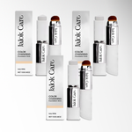 Jalok Care 2-in-1 Color-Changing Foundation Stick