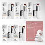 Jalok Care 2-in-1 Color-Changing Foundation Stick