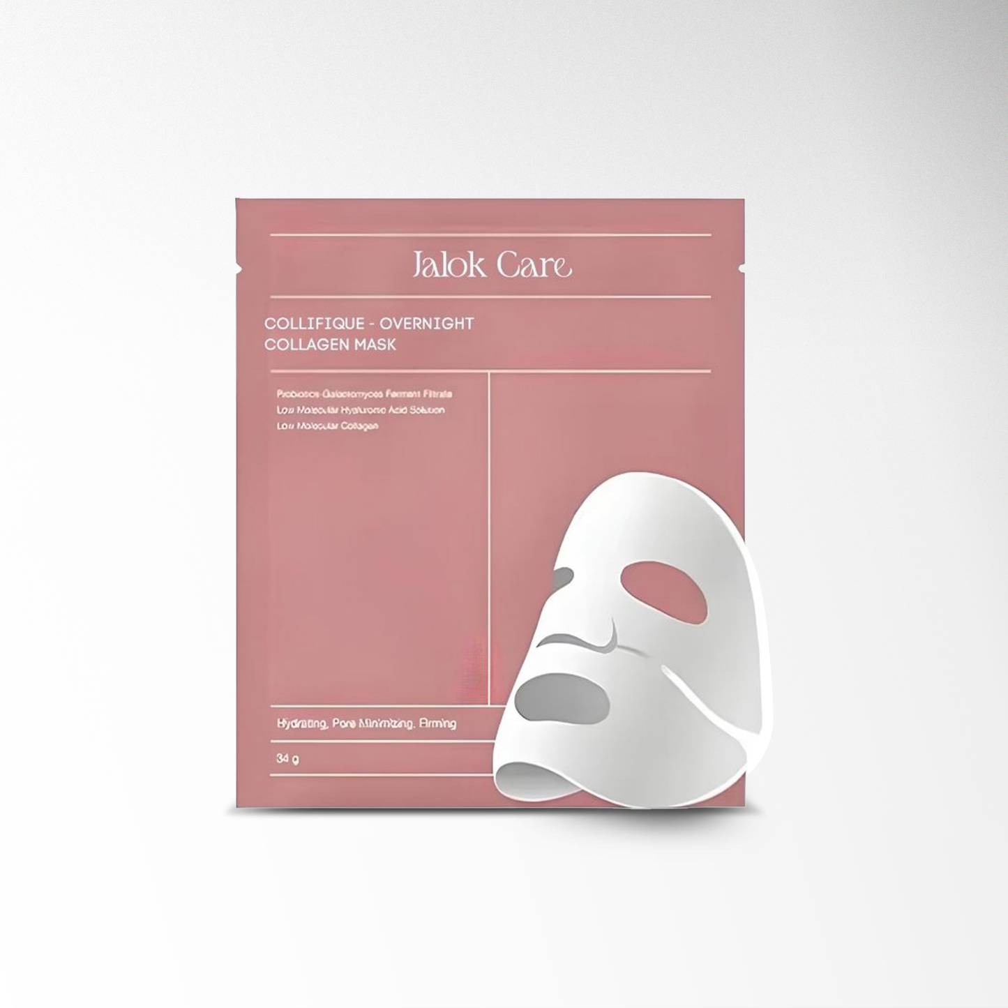 Jalok Collifique - Overnight Collagen Mask