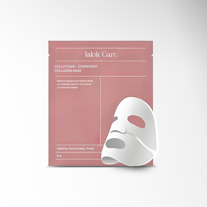 Jalok Collifique - Overnight Collagen Mask