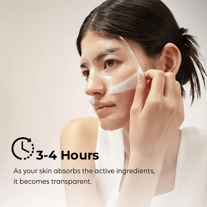 Jalok Collifique - Overnight Collagen Mask