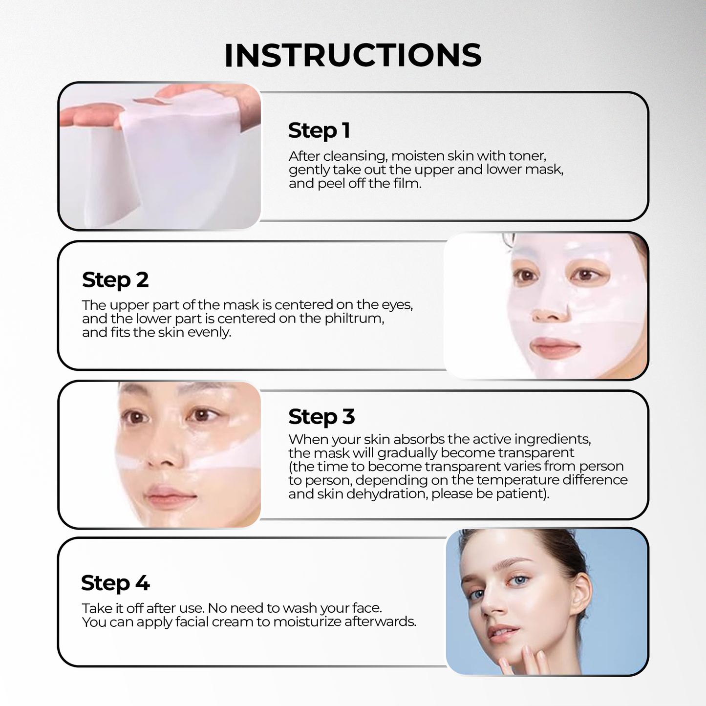 Jalok Collifique - Overnight Collagen Mask