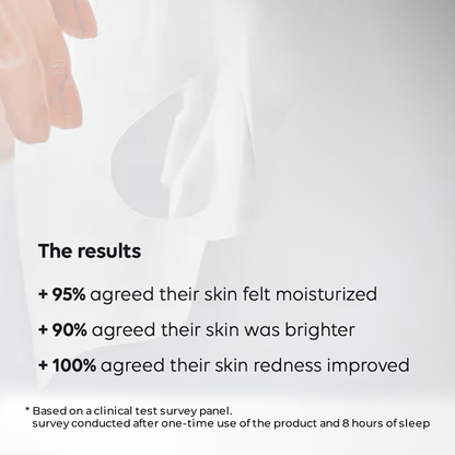 Jalok Collifique - Overnight Collagen Mask