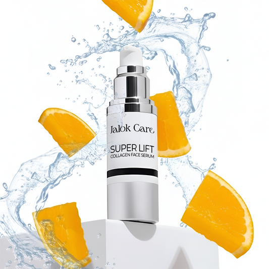 Super Lift Collagen Face Serum
