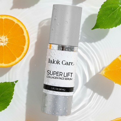 Super Lift Collagen Face Serum