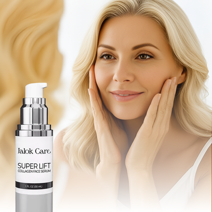 Super Lift Collagen Face Serum