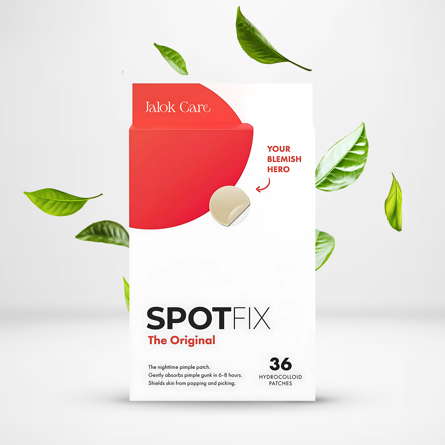 Jalok SpotFix