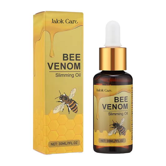 Jalok Care Bee Venom Slimming Oil