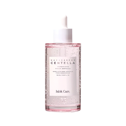 Jalok Care Centella Poremizing Fresh Ampoule