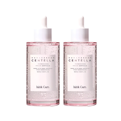 Jalok Care Centella Poremizing Fresh Ampoule