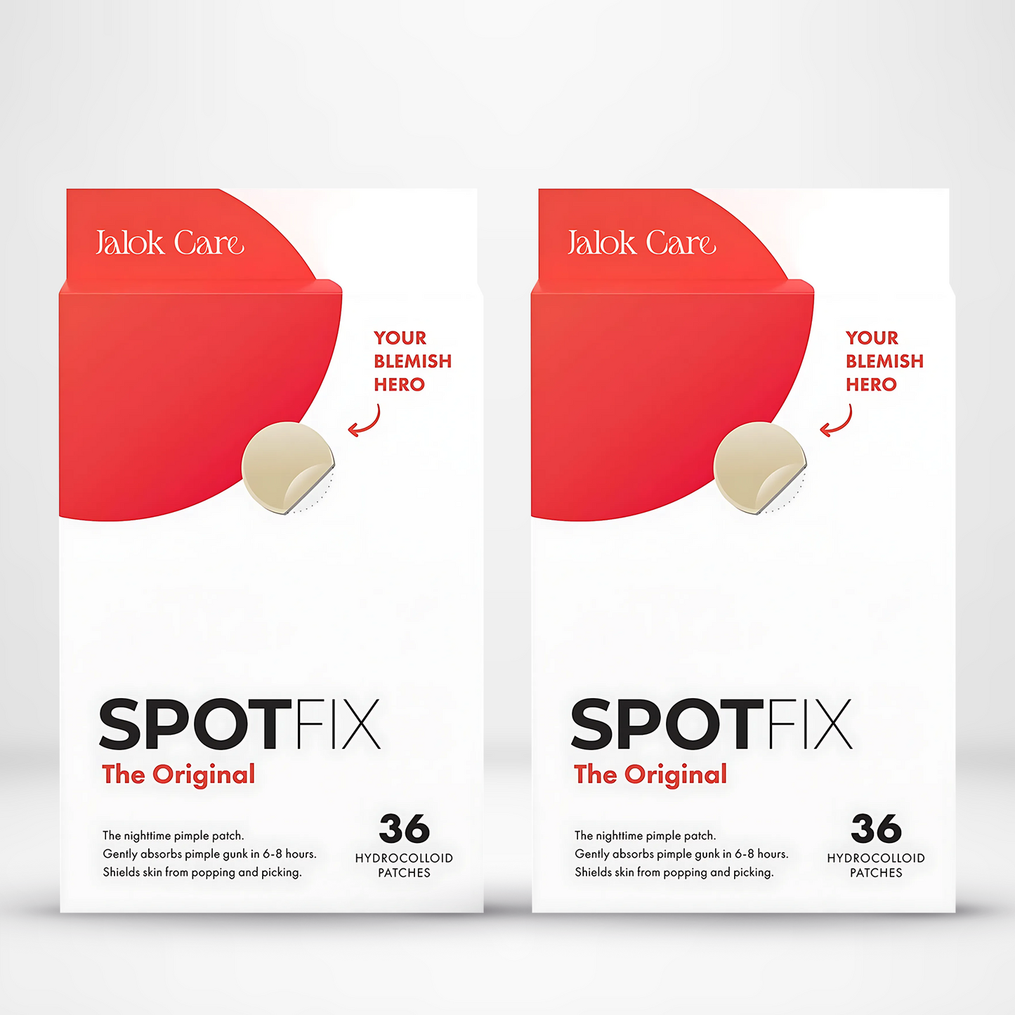 Jalok SpotFix