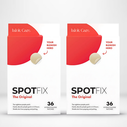 Jalok SpotFix