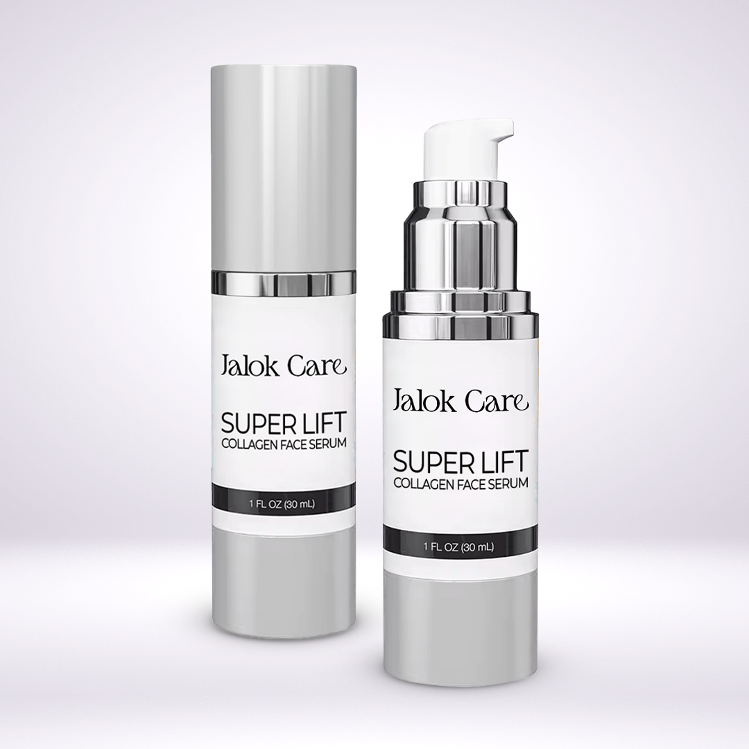 Super Lift Collagen Face Serum