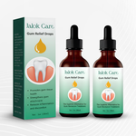 Jalok Care Gum Relief Drops