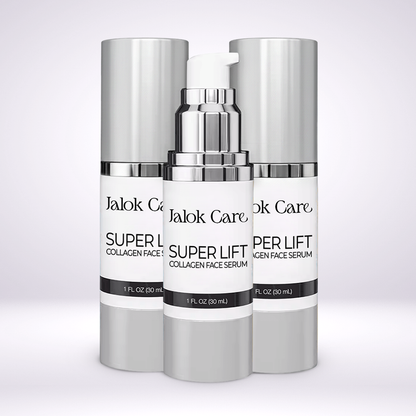 Super Lift Collagen Face Serum