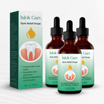 Jalok Care Gum Relief Drops