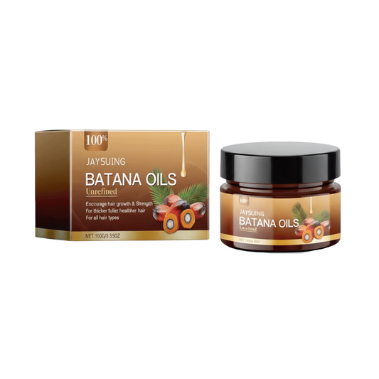 Jalok Care Batana Natural Hair Repair Oil