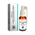 Jalok Care Lung Cleansing Spray