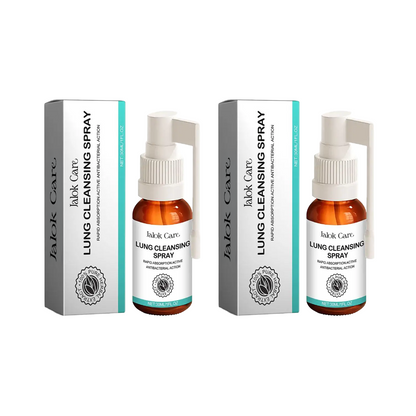 Jalok Care Lung Cleansing Spray