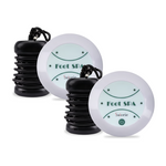 Jalok Care Ionic Detox Foot Spa | Eliminate Heavy Metals and Toxins for a Healthier Life