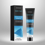 Jalok Care Hydroxyapatite & Prebiotic Toothpaste